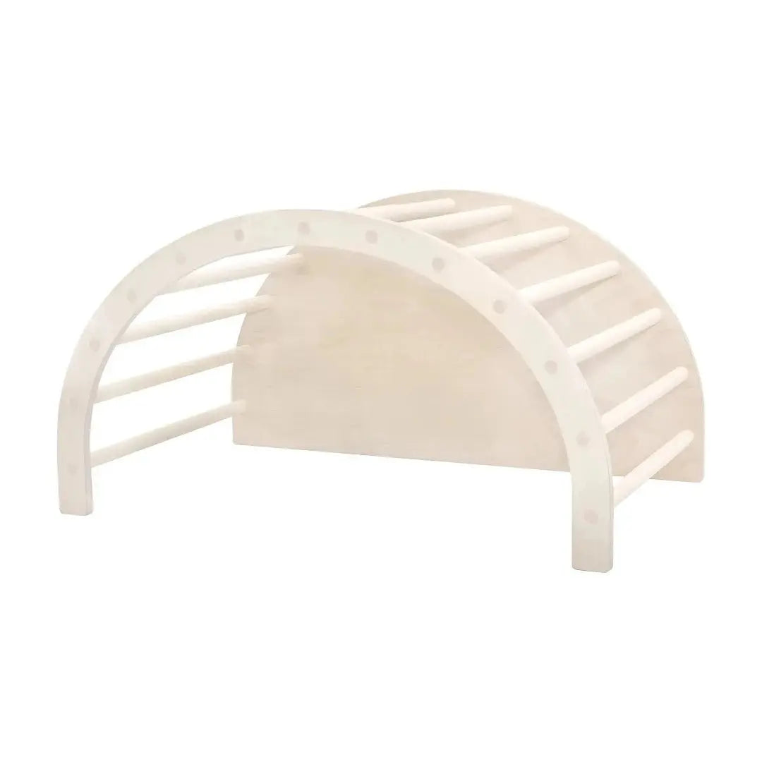 FITWOOD - Arche D'Escalade Luoto pour enfant - 4 Couleurs