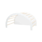 FITWOOD - Arche D'Escalade Luoto pour enfant - 4 Couleurs