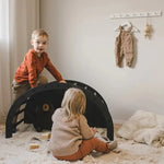 FITWOOD - Arche D'Escalade Luoto pour enfant - 4 Couleurs