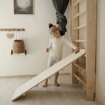 FITWOOD - Arche D'Escalade Luoto pour enfant - 4 Couleurs