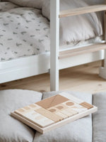 FITWOOD - Blocs De Construction HUVILA - Dune