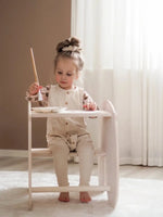 FITWOOD - Cheval À Bascule NUPPU - Bouleau