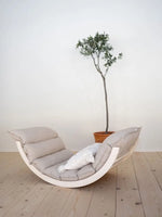 FITWOOD - Coussin OHRA Pour Chaise Laakso