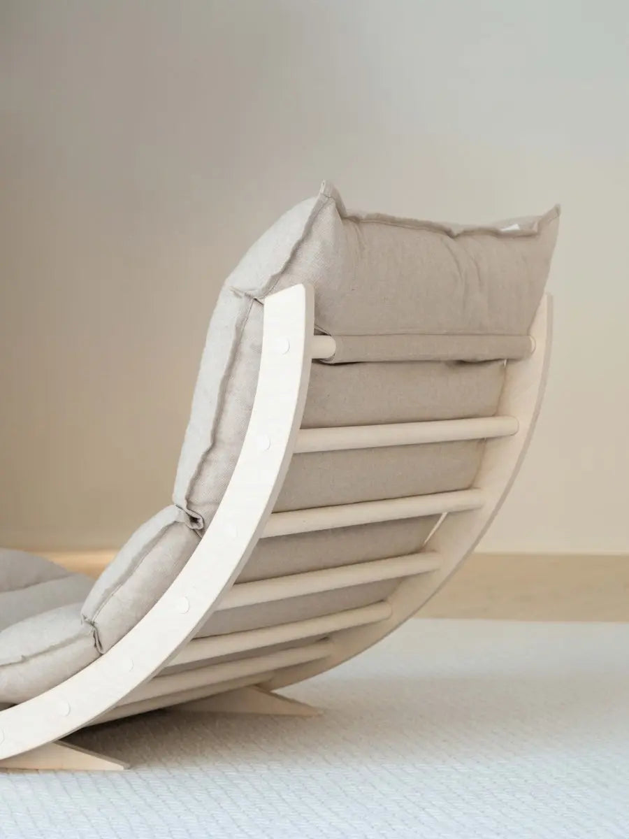 FITWOOD - Coussin OHRA Pour Chaise Laakso