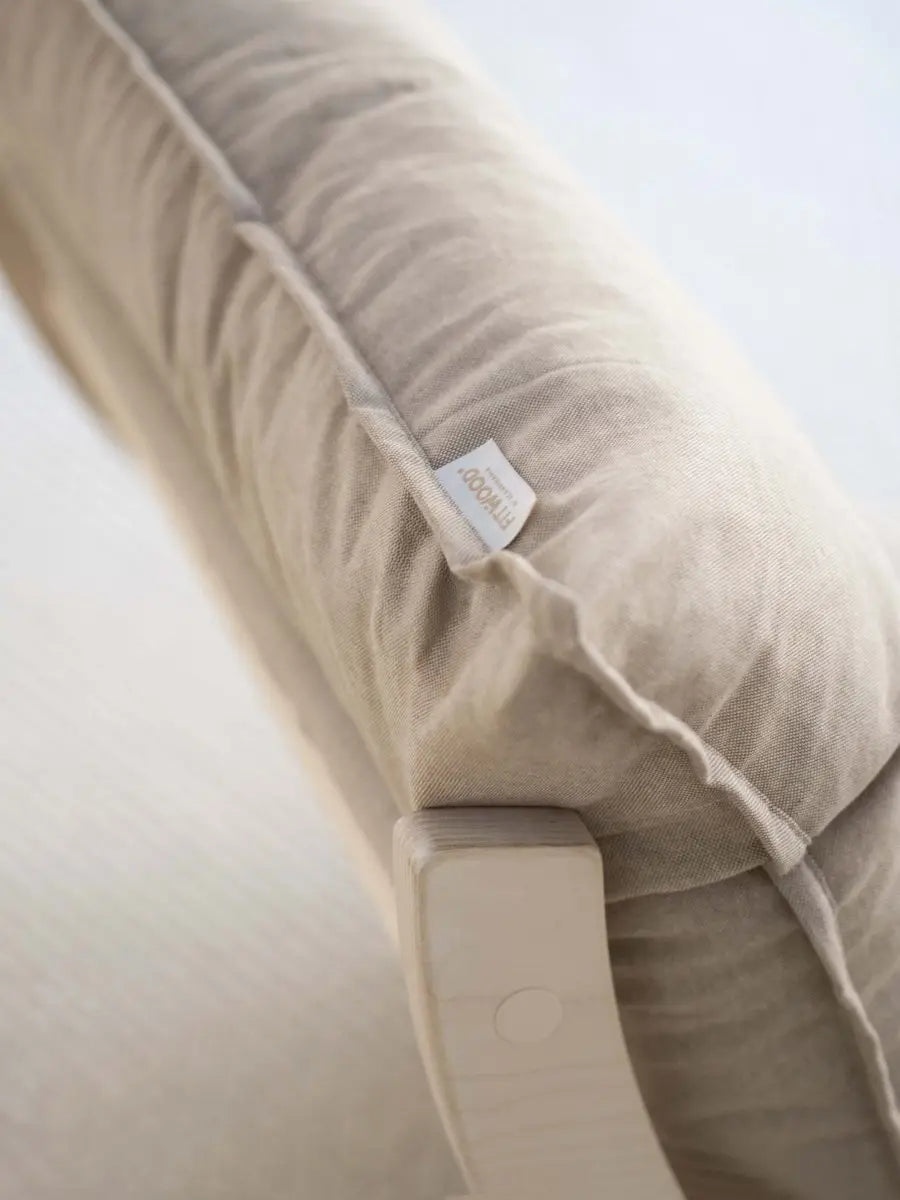 FITWOOD - Coussin OHRA Pour Chaise Laakso