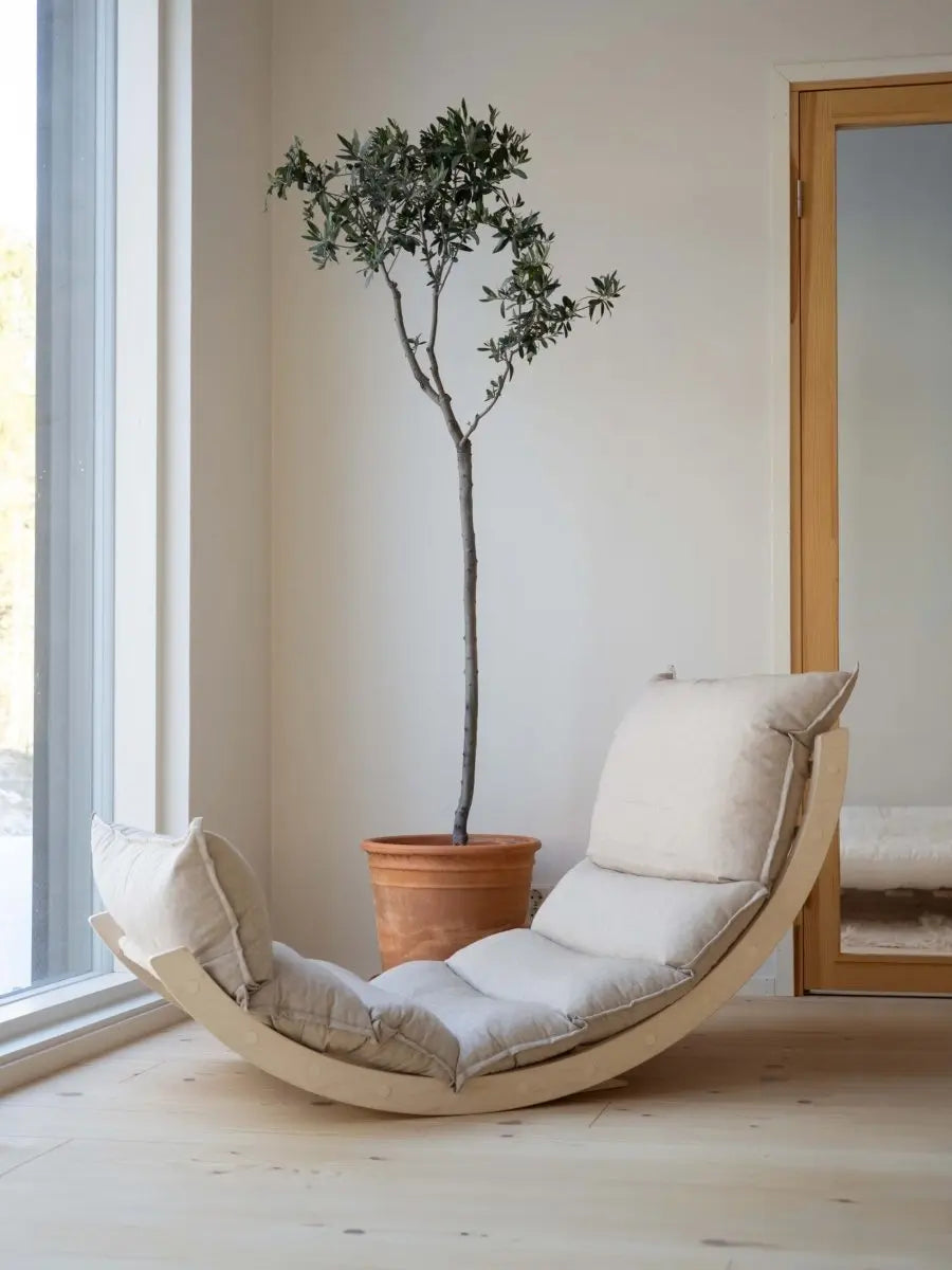 FITWOOD - Coussin OHRA Pour Chaise Laakso