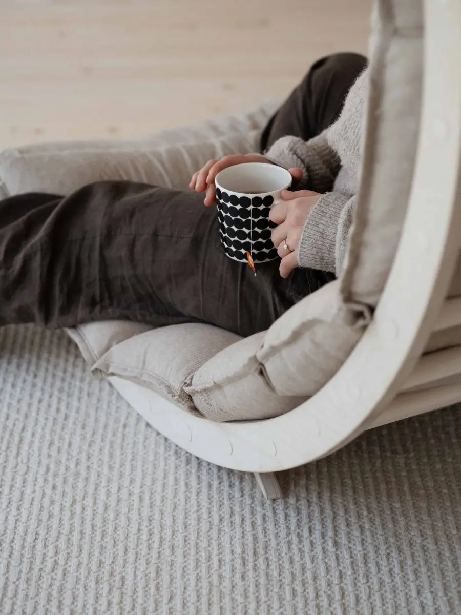 FITWOOD - Coussin OHRA Pour Chaise Laakso