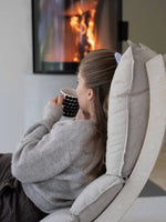 FITWOOD - Coussin OHRA Pour Chaise Laakso