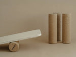 FITWOOD - Planche D'équilibre ALAVA - Blanc