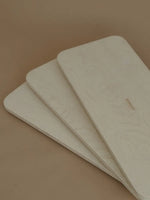 FITWOOD - Planche D'équilibre ALAVA - Blanc