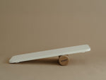 FITWOOD - Planche D'équilibre ALAVA - Blanc