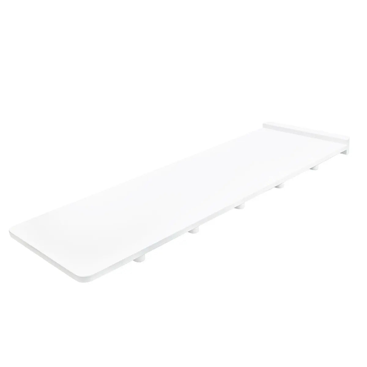 FITWOOD - Rampe de Toboggan TUOHI - Blanc