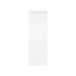 FITWOOD - Rampe de Toboggan TUOHI - Blanc