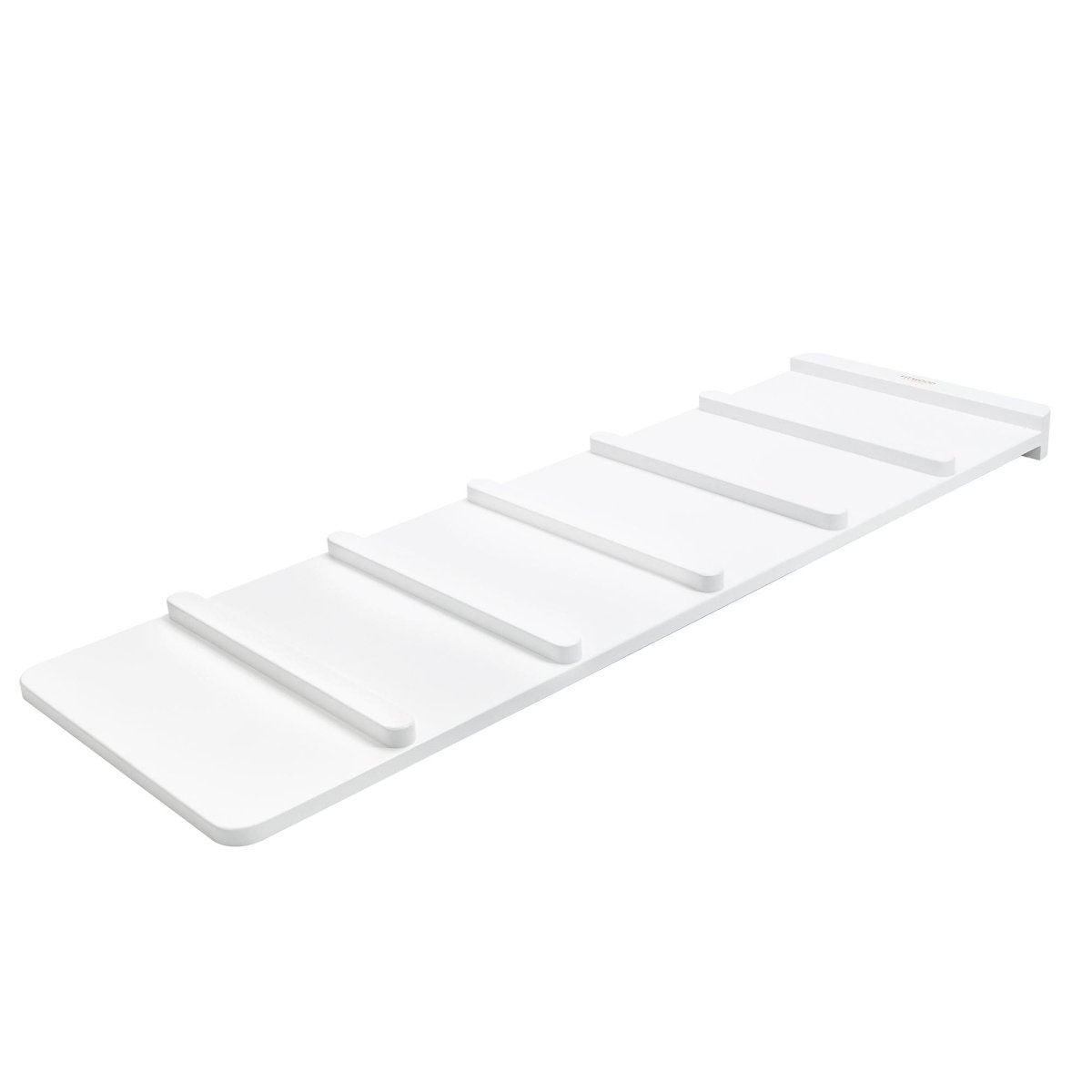 FITWOOD - Rampe de Toboggan TUOHI - Blanc