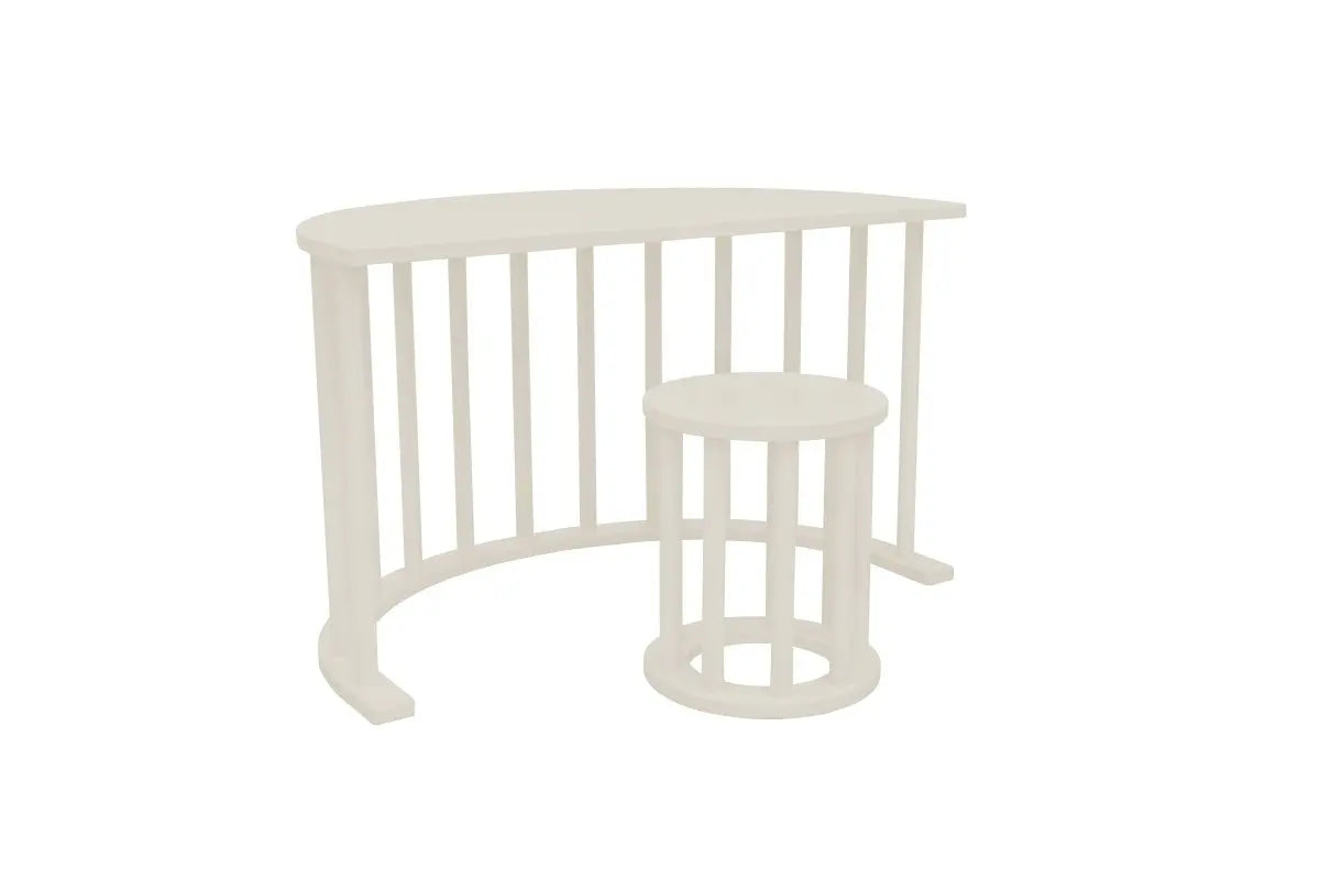 FITWOOD - Tabouret LUOTO - Beige