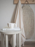 FITWOOD - Tabouret LUOTO - Beige