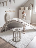 FITWOOD - Tabouret LUOTO - Beige