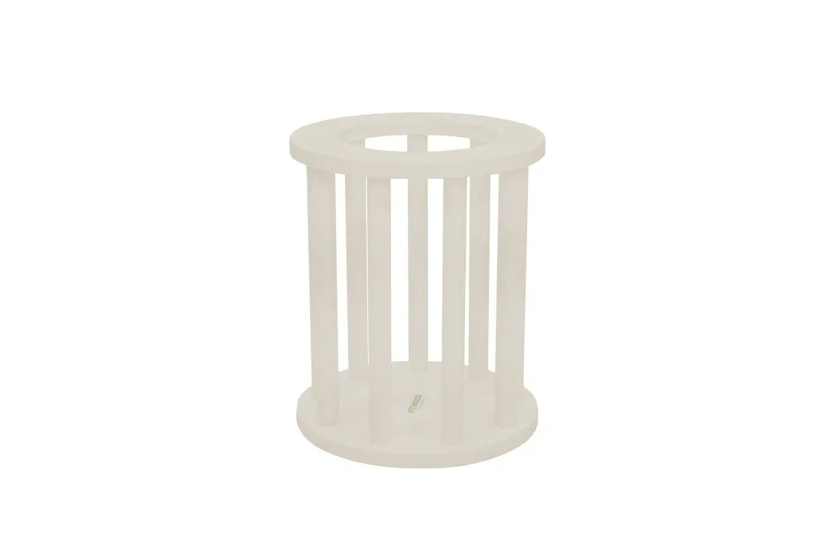 FITWOOD - Tabouret LUOTO - Beige