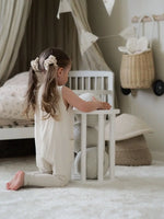 FITWOOD - Tabouret LUOTO - Blanc