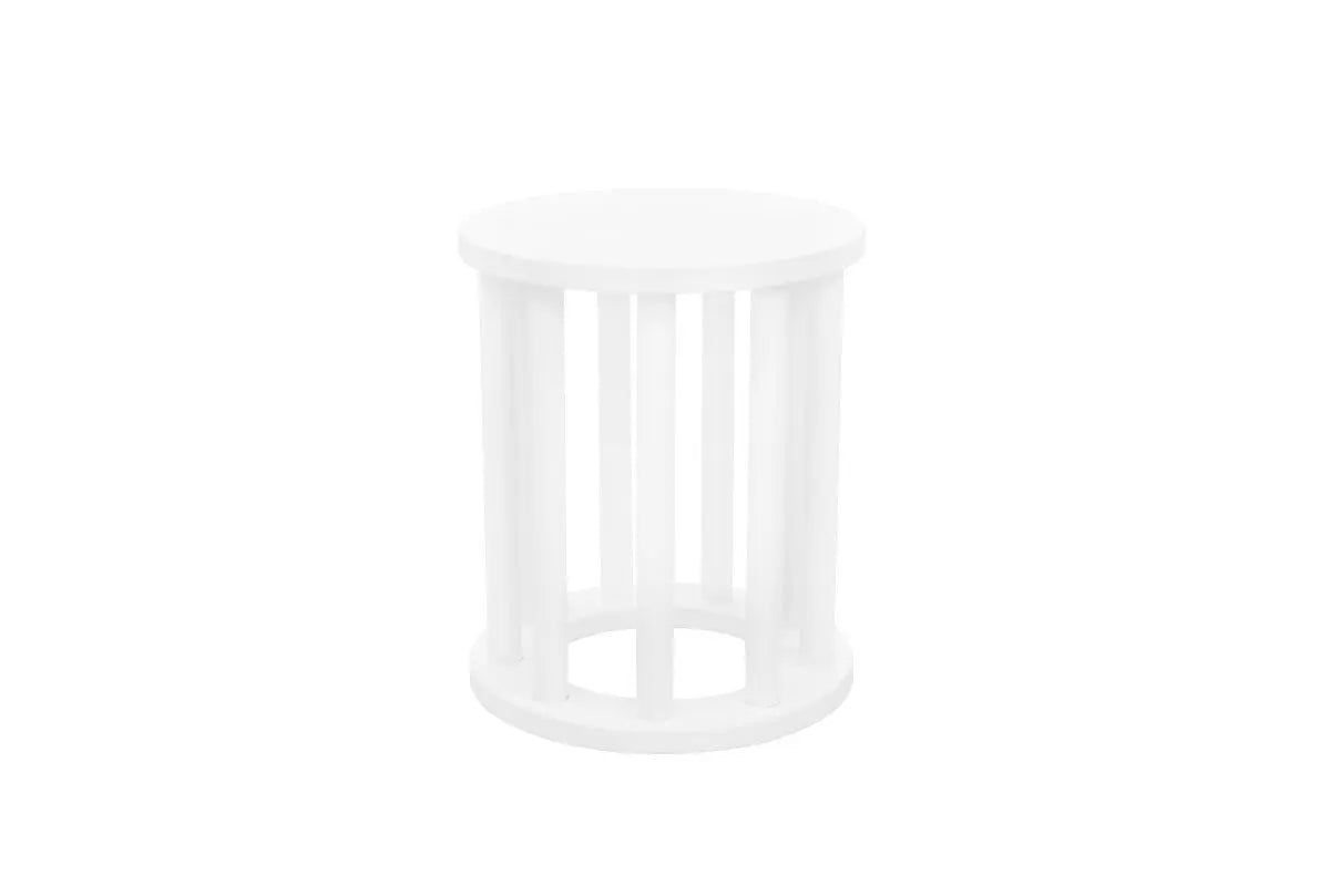 FITWOOD - Tabouret LUOTO - Blanc