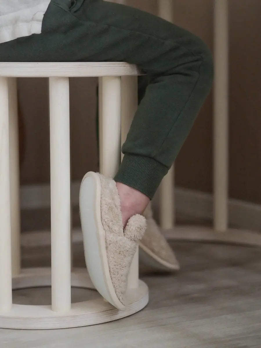 FITWOOD - Tabouret LUOTO - Bouleau