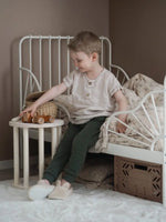 FITWOOD - Tabouret LUOTO - Bouleau