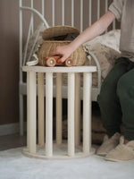 FITWOOD - Tabouret LUOTO - Bouleau