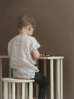 FITWOOD - Tabouret LUOTO - Bouleau