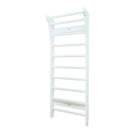 FITWOOD - Taimi Mini - Barres Murales En Bois Blanc