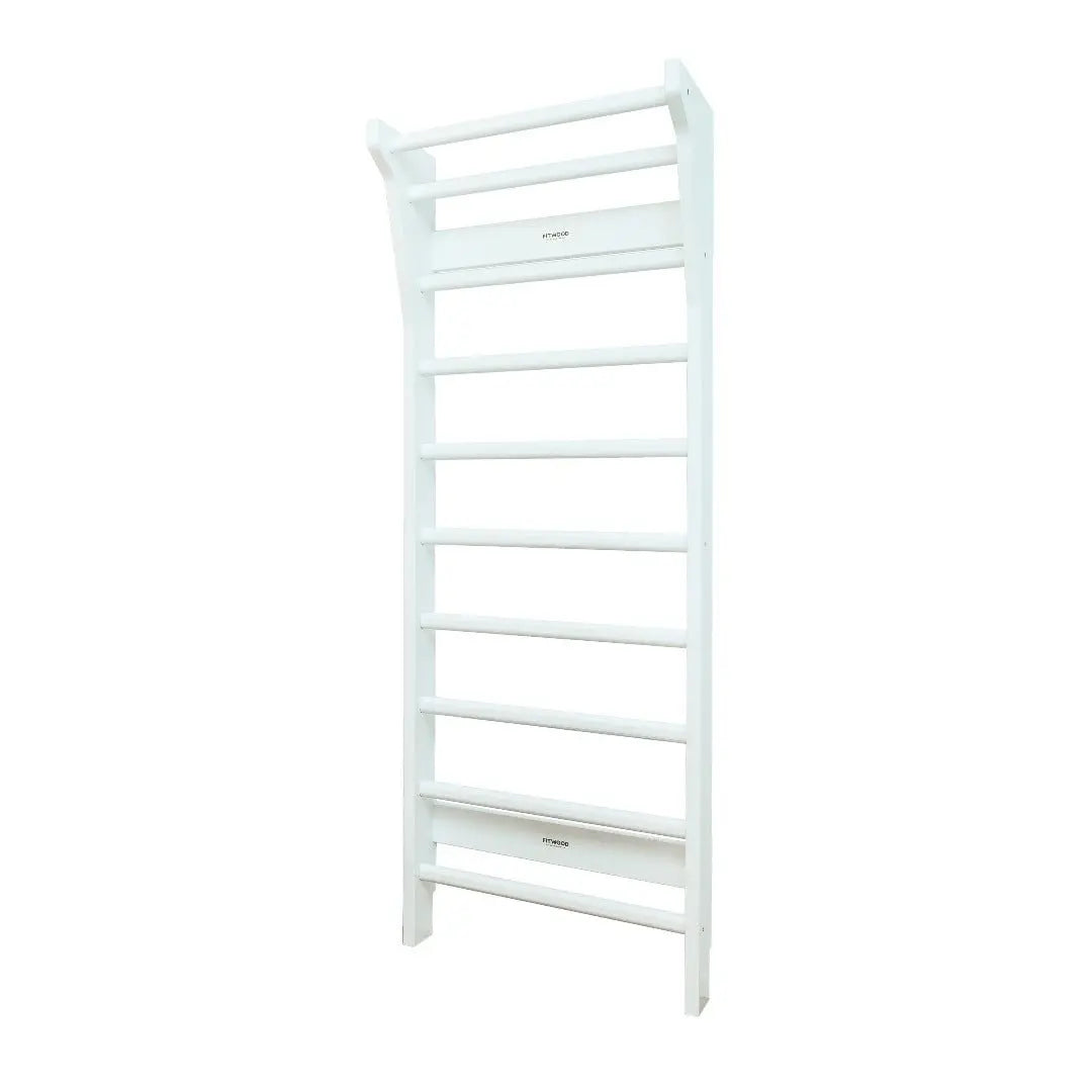 FITWOOD - Taimi Mini - Barres Murales En Bois Blanc