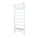FITWOOD - Taimi Mini - Barres Murales En Bois Blanc