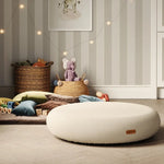 JUPIDUU - Jumpspot Trampoline D'Intérieur - Olive