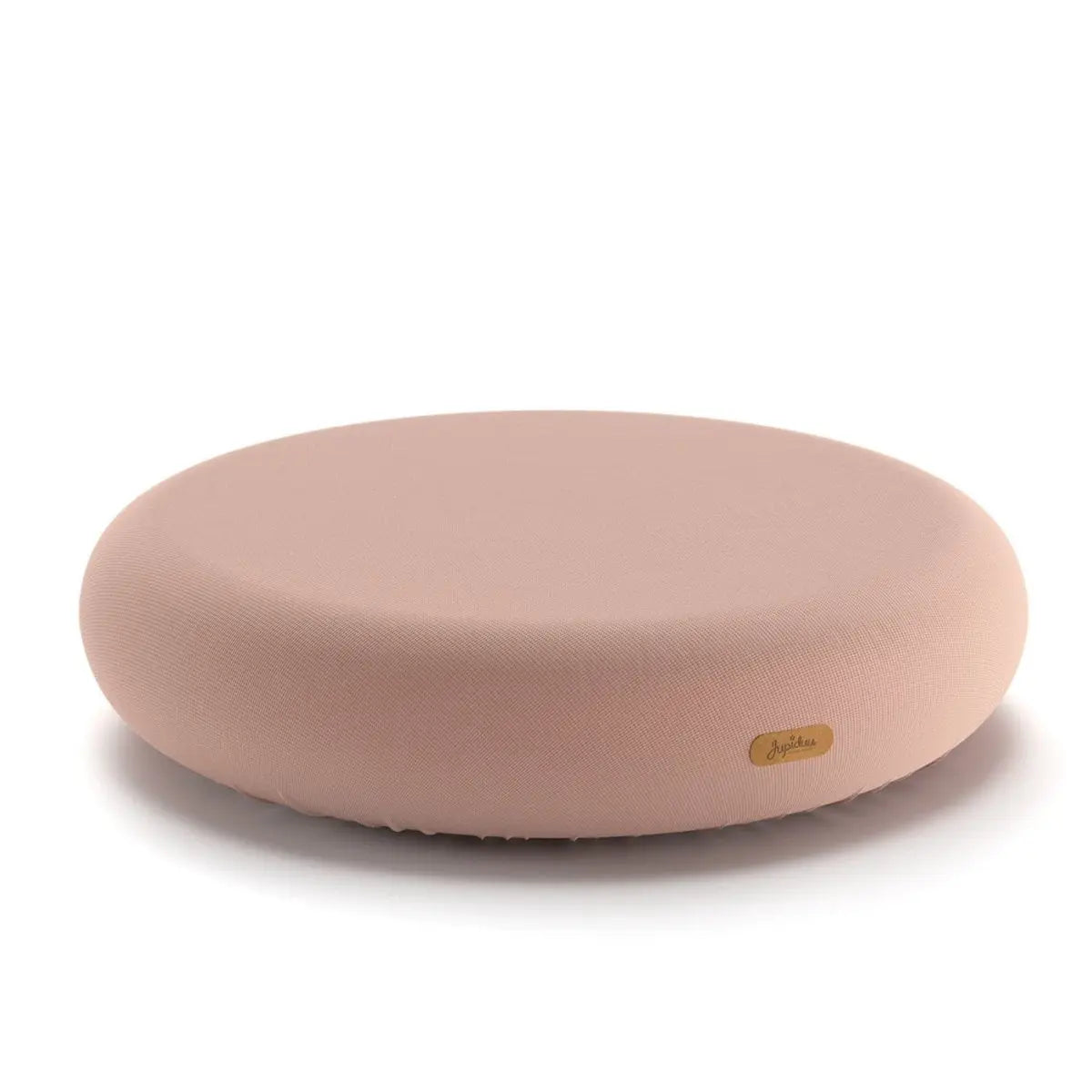 JUPIDUU - Jumpspot Trampoline D'Intérieur - Rose