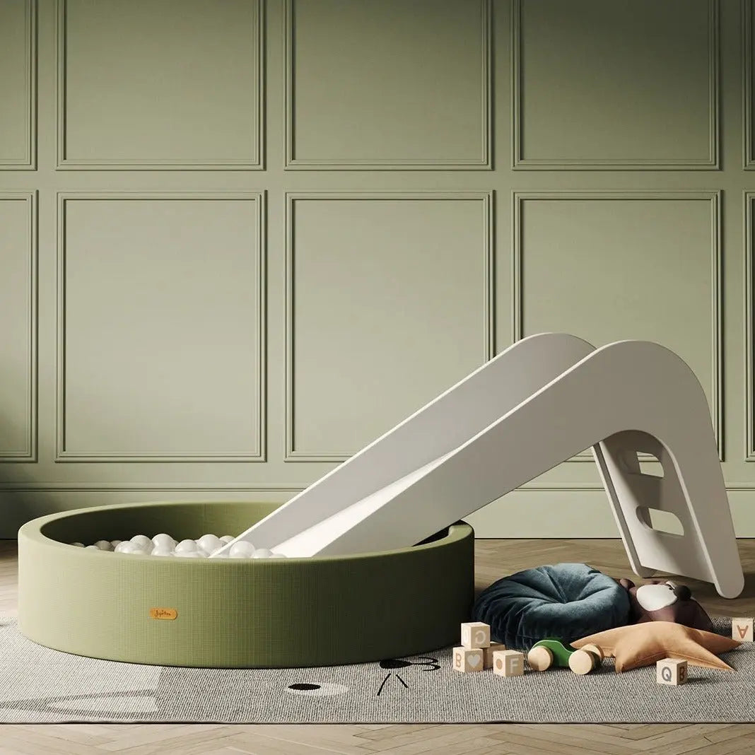 JUPIDUU-Piscine À Balles - Chameau-Les Petits