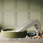 JUPIDUU-Piscine À Balles - Chameau-Les Petits