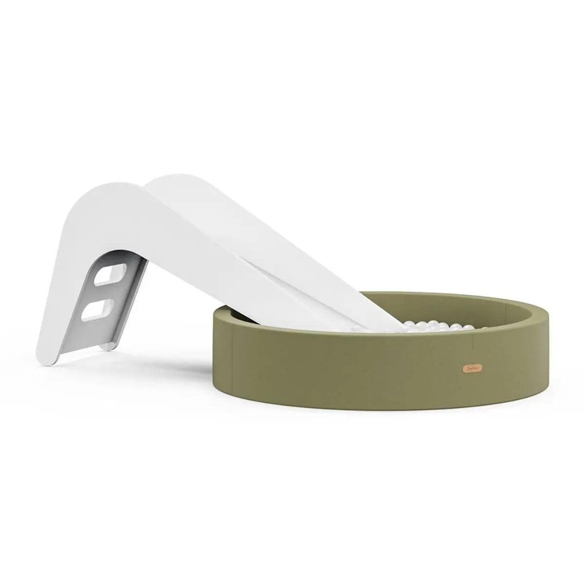 JUPIDUU - Piscine À Balles - Olive