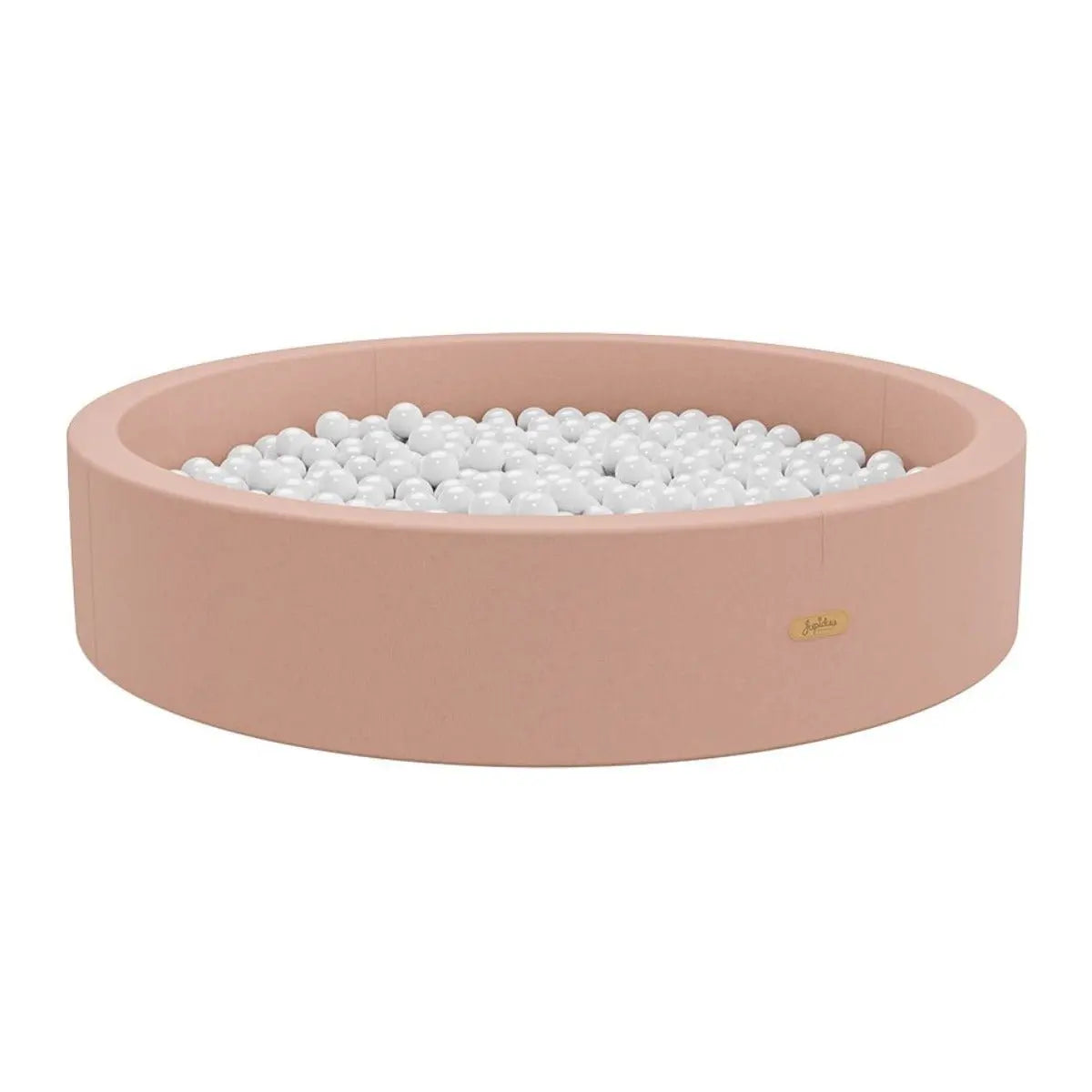 JUPIDUU - Piscine À Balles - Rose