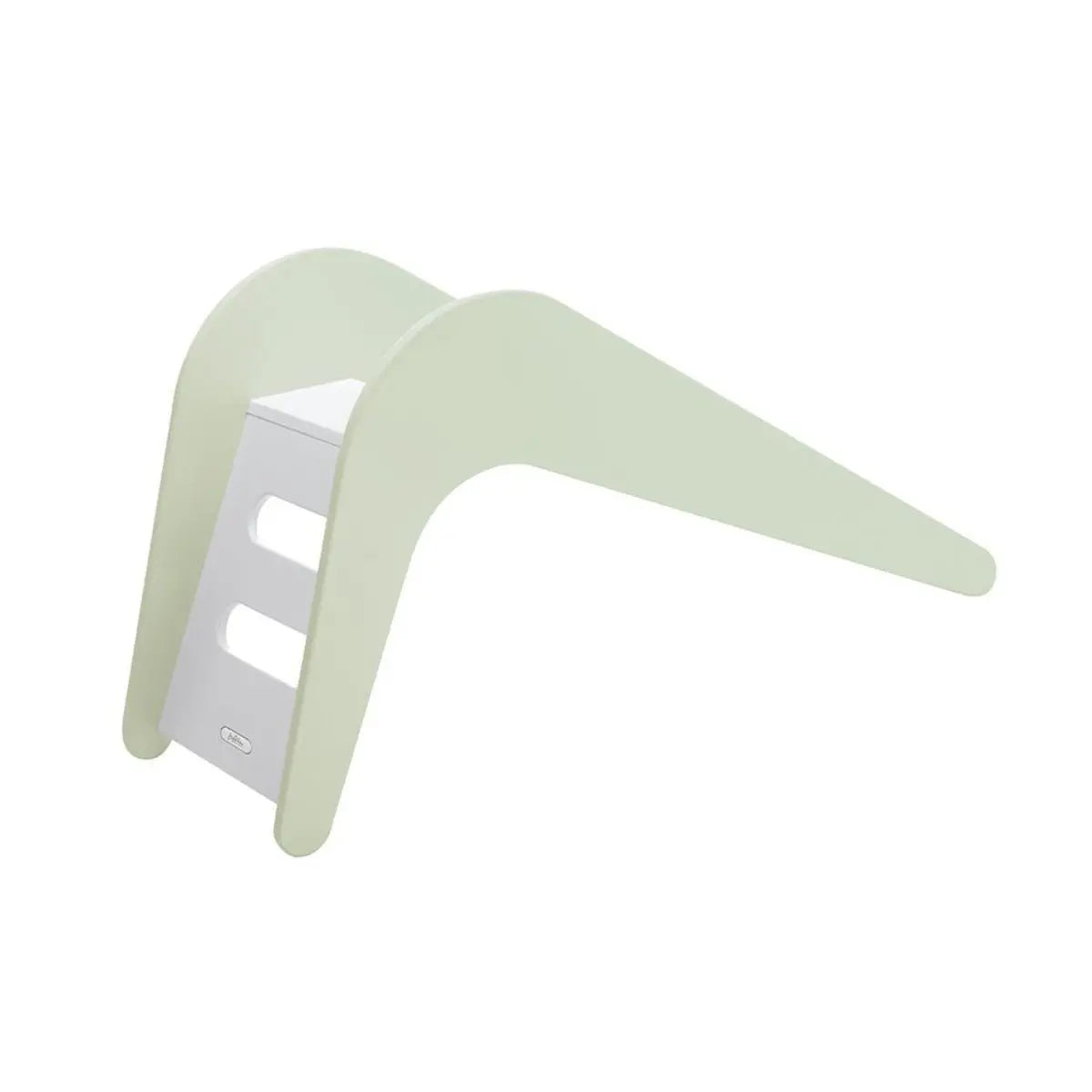 JUPIDUU - Toboggan Intérieur Pour Enfants - Vert