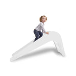 JUPIDUU - Toboggan Pour Enfants De L'éléphant Blanc