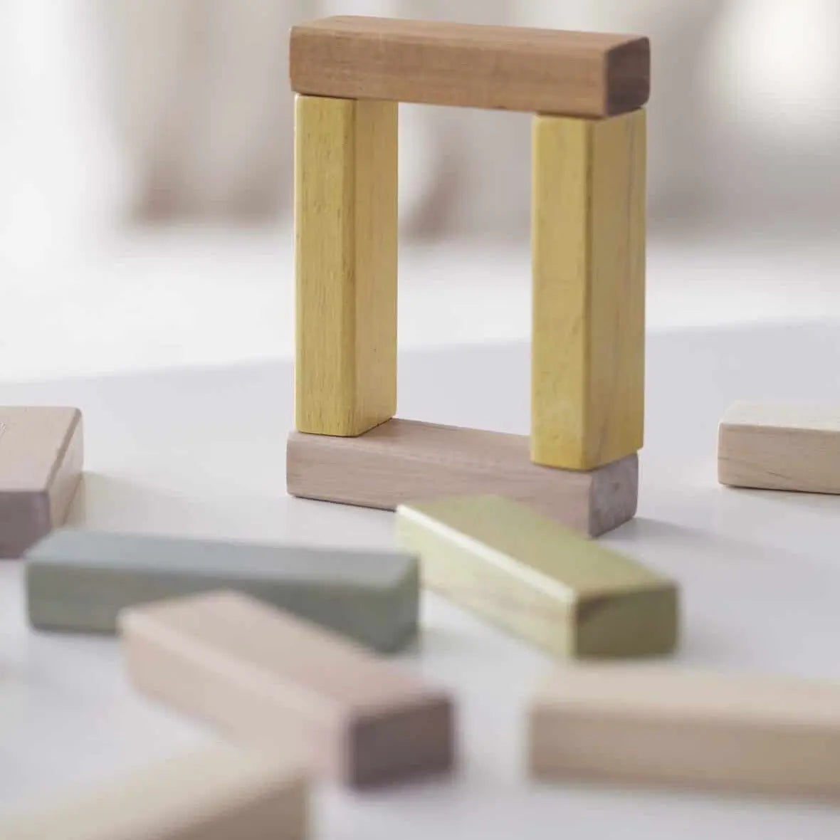 KID'S CONCEPT - Blocs De Construction