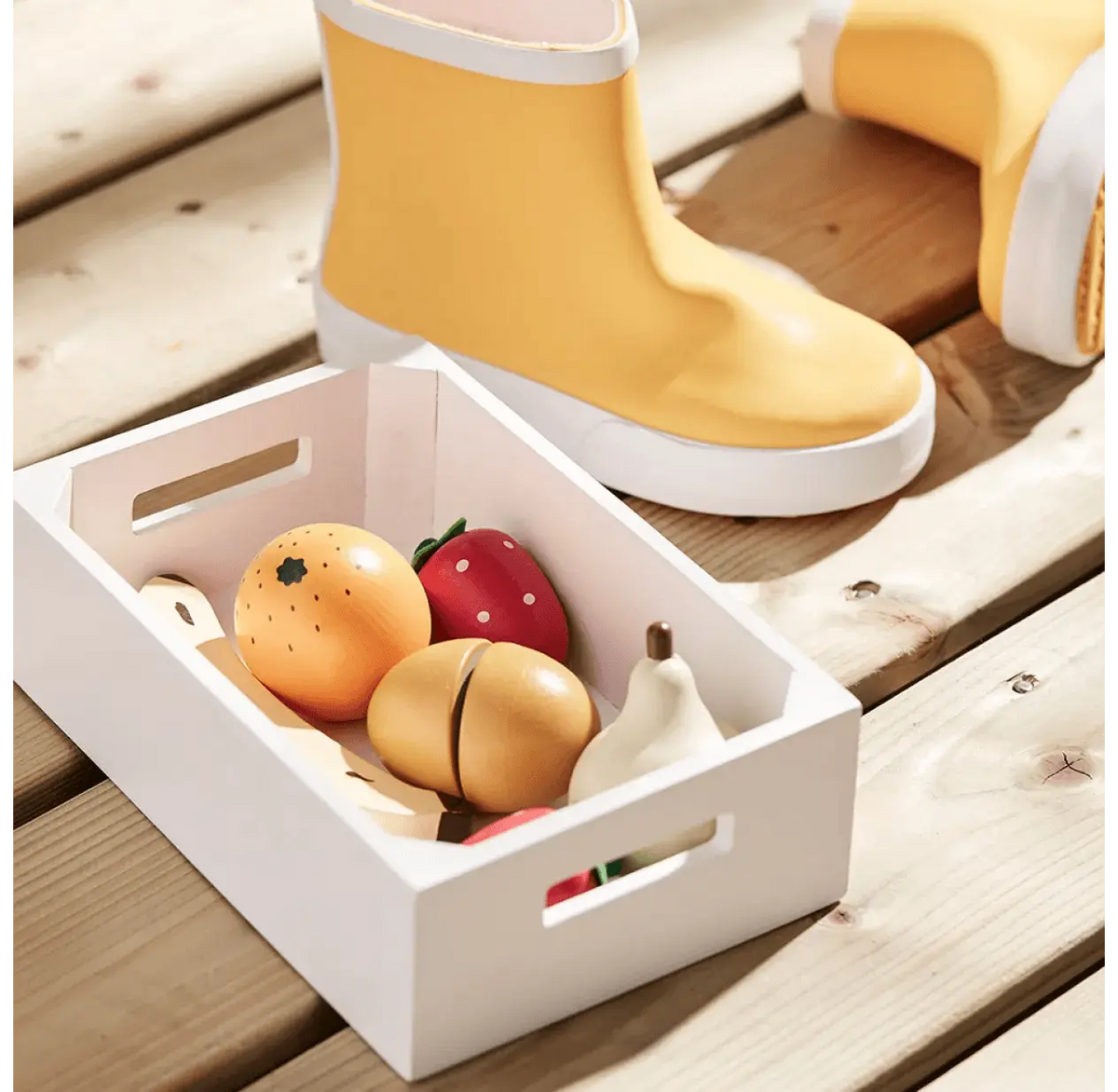 KID'S CONCEPT - Boîte De Fruits Mélangés Bistro