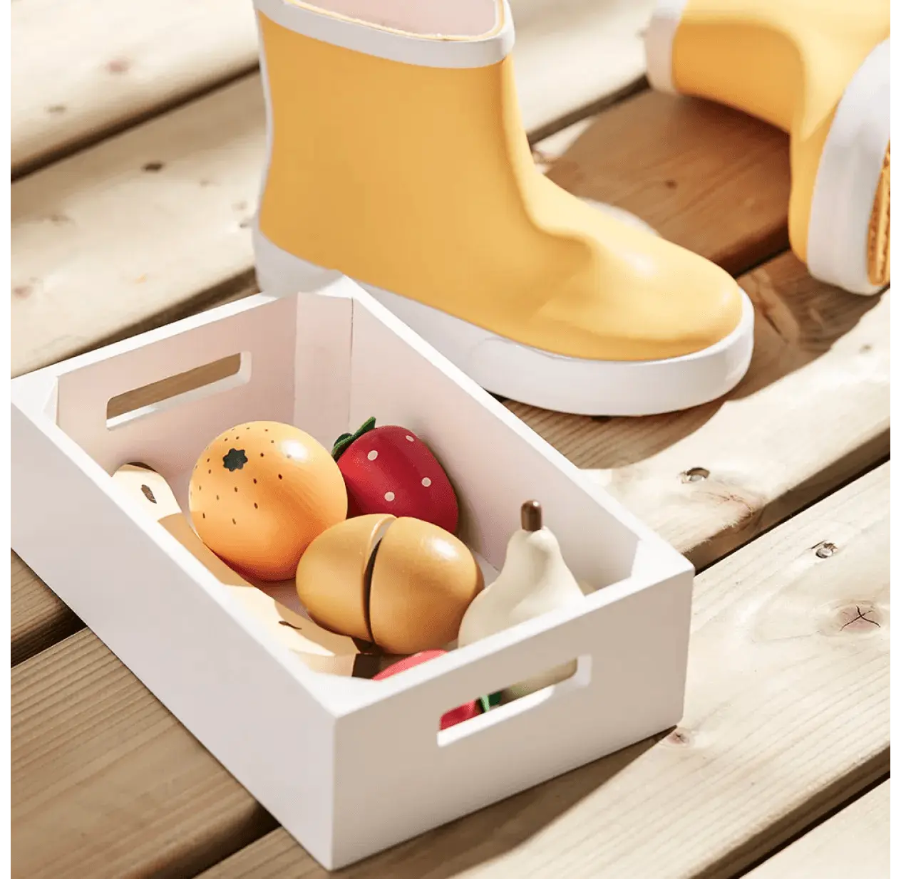 KID'S CONCEPT - Boîte De Fruits Mélangés Bistro