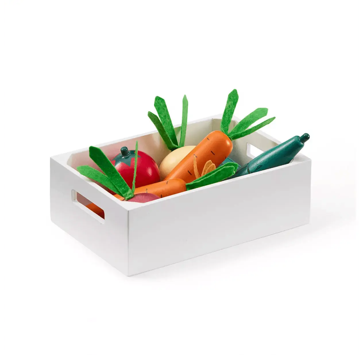 KID'S CONCEPT - Boîte De Légumes Mélangés Bistro