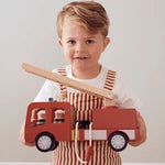 KID'S CONCEPT - Camion De Pompiers Aiden