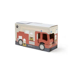 KID'S CONCEPT - Camion De Pompiers Aiden