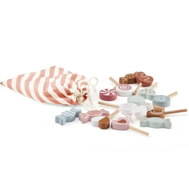 KID'S CONCEPT - Candy Set Bistro