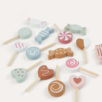 KID'S CONCEPT - Candy Set Bistro