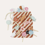 KID'S CONCEPT - Candy Set Bistro