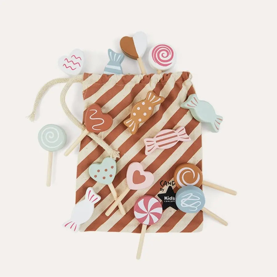 KID'S CONCEPT - Candy Set Bistro