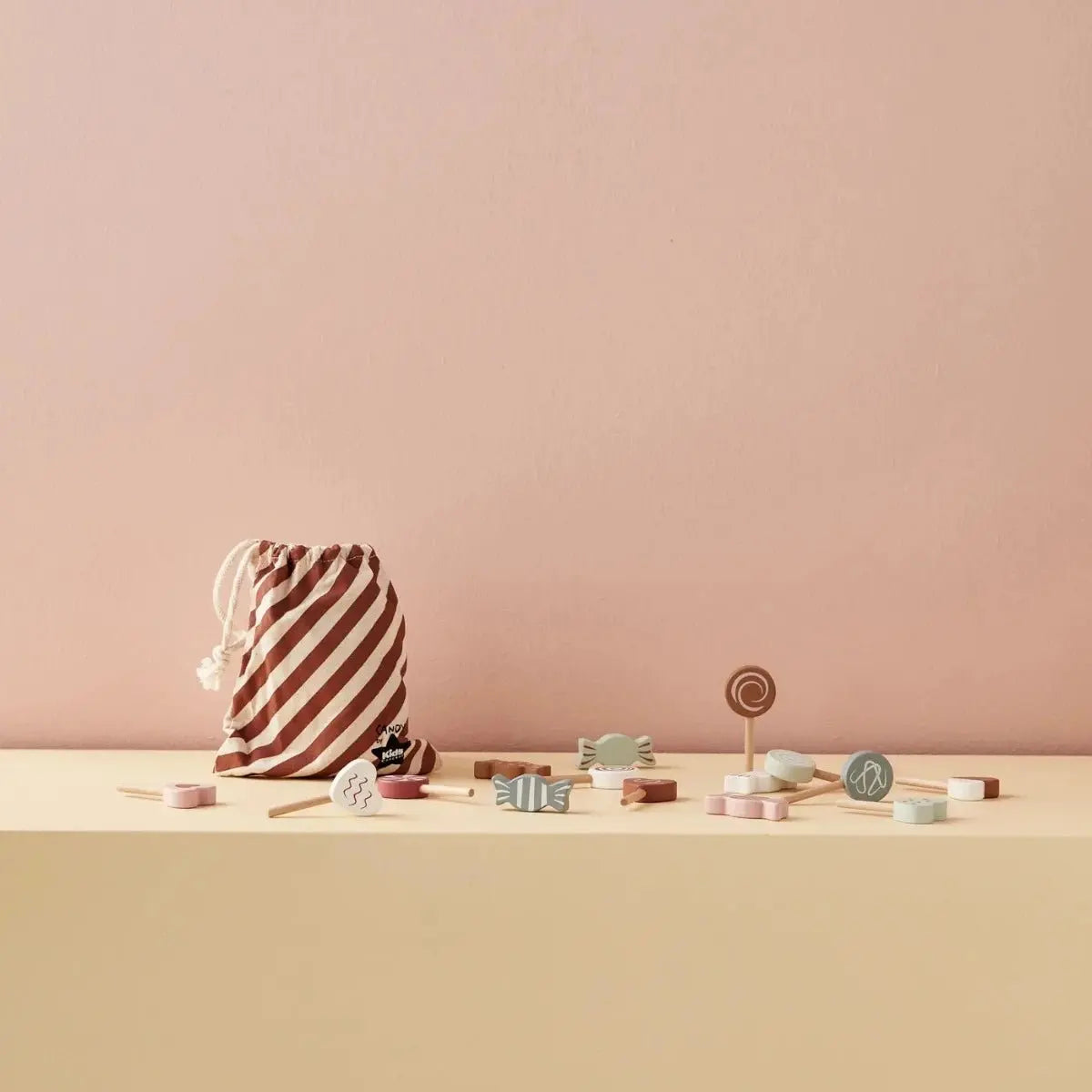 KID'S CONCEPT - Candy Set Bistro